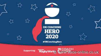 Medals to honour the coaching heroes of the coronavirus lockdown - Voice Online - The Voice Online