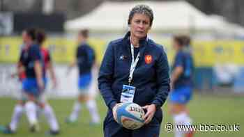 World Rugby reveals women coaches plan - BBC Sport