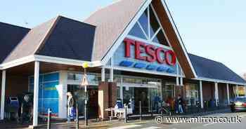 Tesco introduces rationing with 3 item limit on certain products due to virus