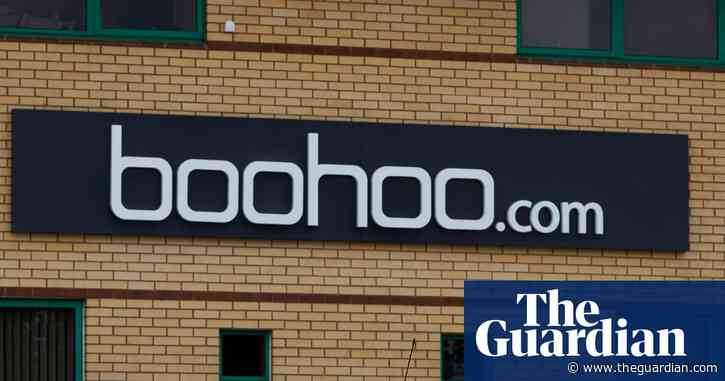 Boohoo report reveals factory fire risk among supply chain failings
