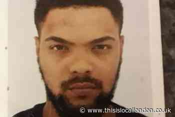 Man charged after body set on fire
