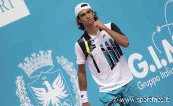 Challenger Forli 2020: Lorenzo Musetti domina Seppi e vola in semifinale - Sportface.it