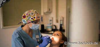 Während der Corona-Pandemie zum Zahnarzt? - Zahngesundheit - Teckbote Online