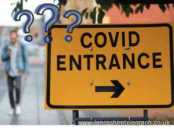 Lancashire lockdown Q&A: 19 coronavirus rules explained by public health boss