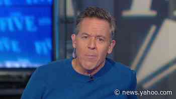 Gutfeld on the growing scandal engulfing Hunter Biden