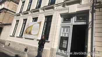 Arras : six appartements de standing aménagés rue des Quatre-Crosses - La Voix du Nord