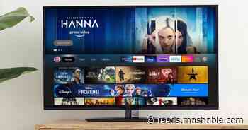 Amazon announces a simplified Fire TV experience and all-new Fire TV Sticks