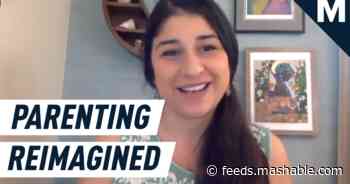 Reimagining parenting in America
