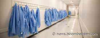 Lost Year Looms for Medical Research Under Stopgap Spending Bill - Bloomberg Law