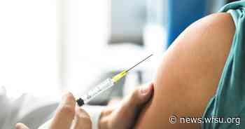 CDC Urges People To Get Flu Shots, Freeing Up Medical Resources For Pandemic Fighters - WFSU