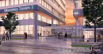 Mortenson set to break ground on second Destination Medical Center building in Rochester - Minneapolis Star Tribune