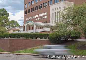 Former AHN Bellevue hospital to be reborn as tech innovation hub