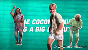 Viral van de week: Toch nog een beetje zomer met Malibu!