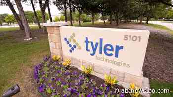 Hacked software provider won't say if ransomware involved