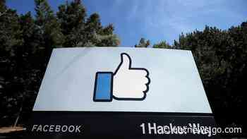 Facebook oversight board to start operating in October