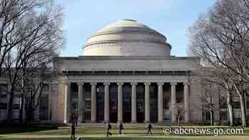 MIT professor wins top AI award for cancer, drug research