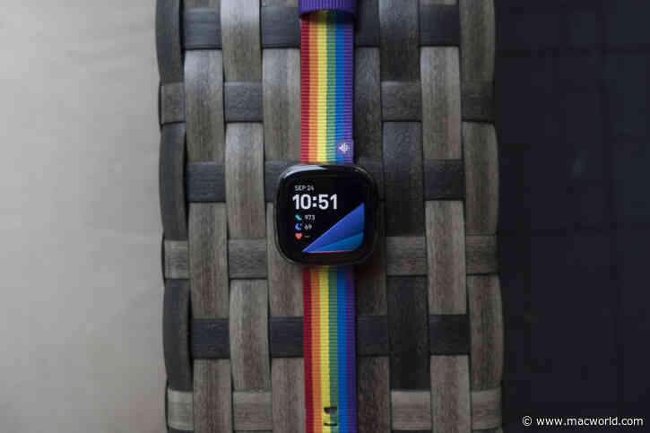 Fitbit Sense review: Ambitious to a fault