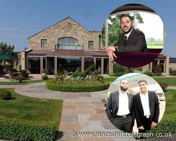 Stanley House Hotel: New boss for iconic Euro Garages owned venue