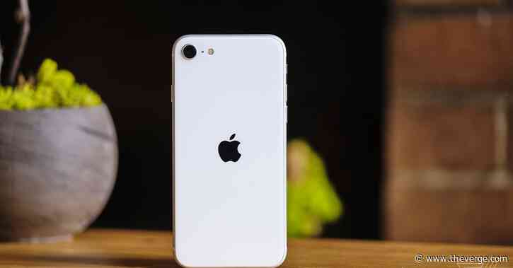 Prepare for the ‘iPhone 12 mini,’ suggest recent leaks