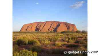 Google Removes Street View Virtual Tour of Australia's Uluru
