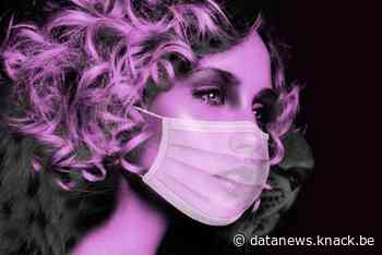 Uitreiking Data News Awards 2020, aflevering 5 (video)