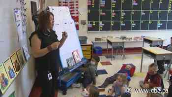 Schools scramble to make up for learning losses that have already occurred in the pandemic