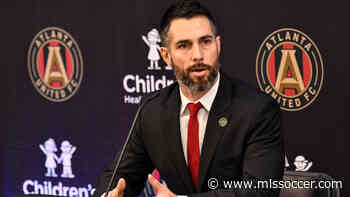 New York Red Bulls and Atlanta United coaching searches: What's the latest? - MLSsoccer.com