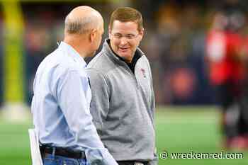 After another coaching scandal, should Kirby Hocutt face consequences? - Wreck'Em Red