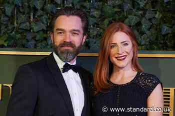 Rosalie Craig and Hadley Fraser among West End stars coaching new talent entering the arts industry - Evening Standard