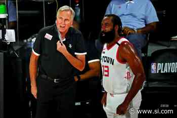 Philadelphia 76ers: Who are the Top 3 Coaching Candidates? - Sports Illustrated