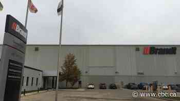 Sask. plant using masks after outbreak 'like closing the barn door after the horses have left': epidemiologist