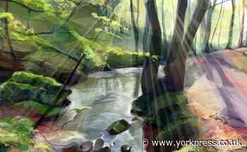 New exhibition open for viewing