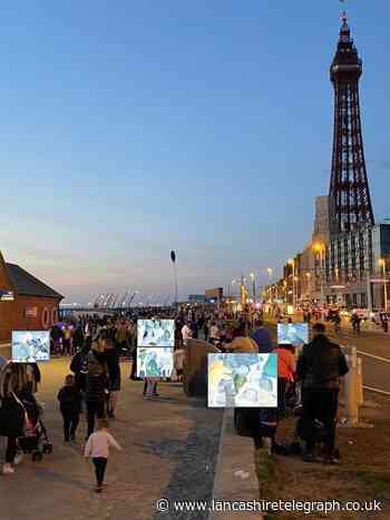 Blackpool considered for new lockdown measures