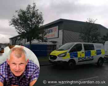 No charges over Andrew Webster's death after Screwfix assault