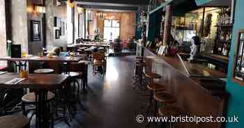 Tapas bar viewed as one of Bristol's best has closed