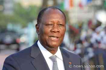 I.Coast's Ouattara lashes banned presidential bids as 'provocation'