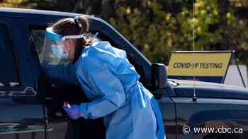 Trudeau expected to join health officials at today's COVID-19 briefing