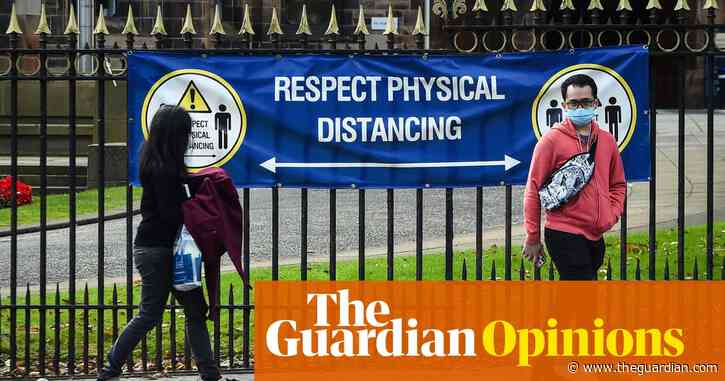 Why do students travel to university? Covid has proved they don't need to | Simon Jenkins