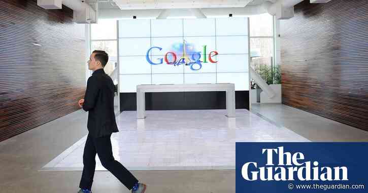 Many Google staff may never return to office full-time post-Covid