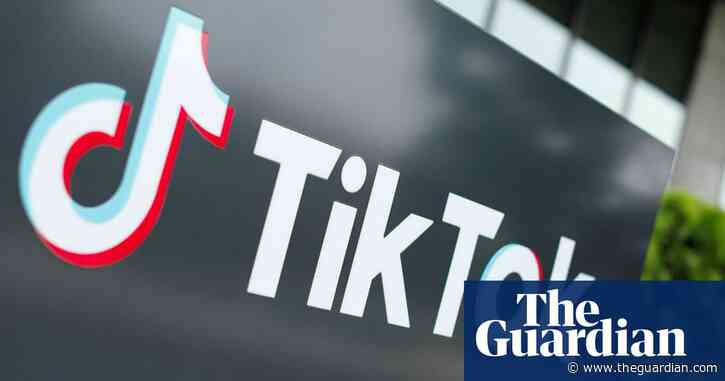 TikTok hits back at 'misinformation' about its ties to China in submission to Senate inquiry