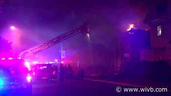 Deadly fire on E. Utica St. causes $150,000 in damage