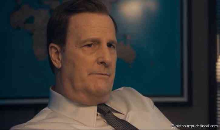 Jeff Daniels On Portraying Jim Comey For ‘The Comey Rule’: ‘Here’s Comey’s Side Of The Story, Authentic”