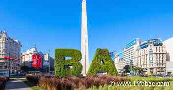 La Ciudad de Buenos Aires saldrá a buscar estudiantes y teletrabajadores extranjeros con visas especiales y beneficios de residencia - infobae