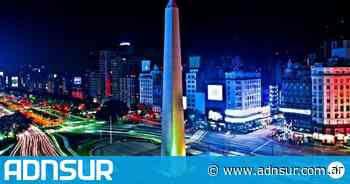 Disfrutar Buenos Aires, es de comodorense - ADN Sur
