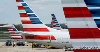 Durante octubre, American Airlines tendrá vuelos diarios entre Buenos Aires y Miami - infobae