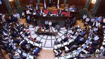 La Ciudad de Buenos Aires podría destrabar en la Legislatura el avance del juego online - Yogonet Latinoamérica