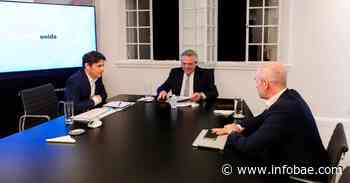 Nación, Ciudad y Provincia de Buenos Aires: por qué la coparticipación federal genera tanto conflicto - infobae