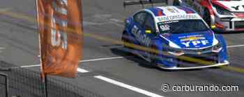 Canapino - Rossi: Las claves de la batalla en Buenos Aires - carburando.com