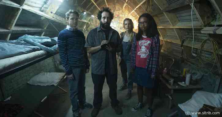 Scott D. Pierce: Do we really want to watch a show about a deadly pandemic conspiracy NOW?