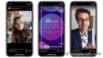 LinkedIn Introduces Stories, Video Chats, Other New Features